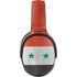 Syria Flag Distressed Skullcandy Venue Skin